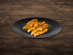 Peri Peri Strips