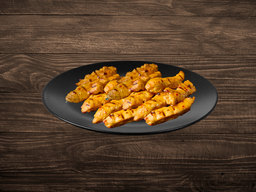 Peri Peri Strips