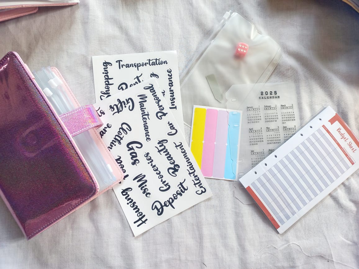 📒 Budget Binder_1