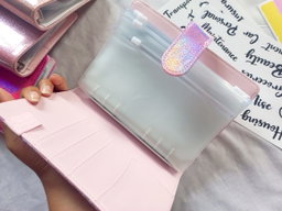 📒 Budget Binder