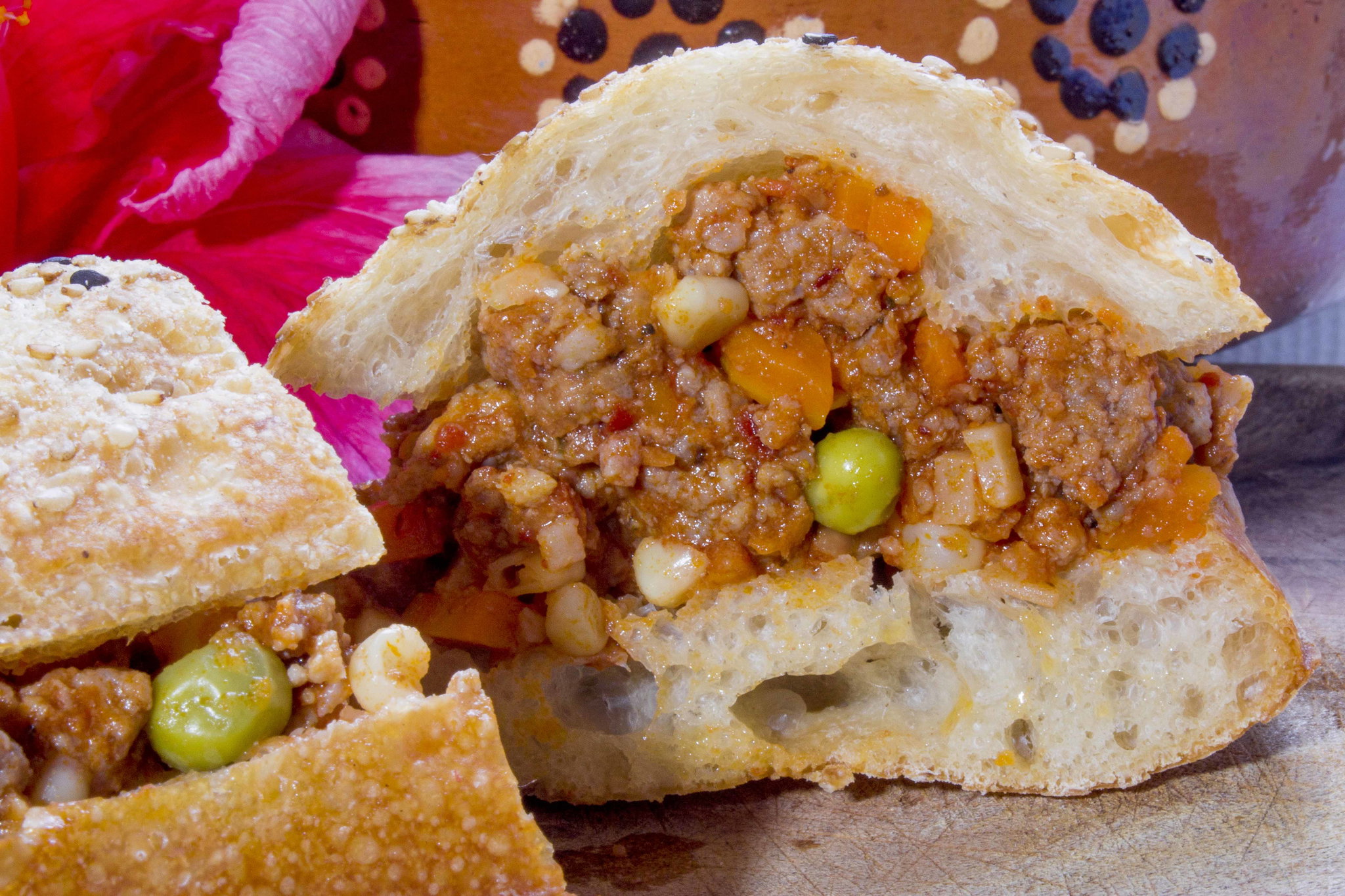 PICADILLO MEXICANO (Sirloin 80/20)_2