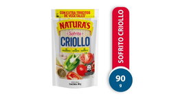 Salsa Natura's Sofrito Criollo - 90 g