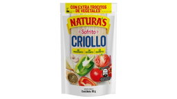 Salsa Natura's Sofrito Criollo - 90 g