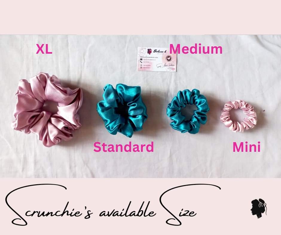 🌷 Satin Scrunchies_1