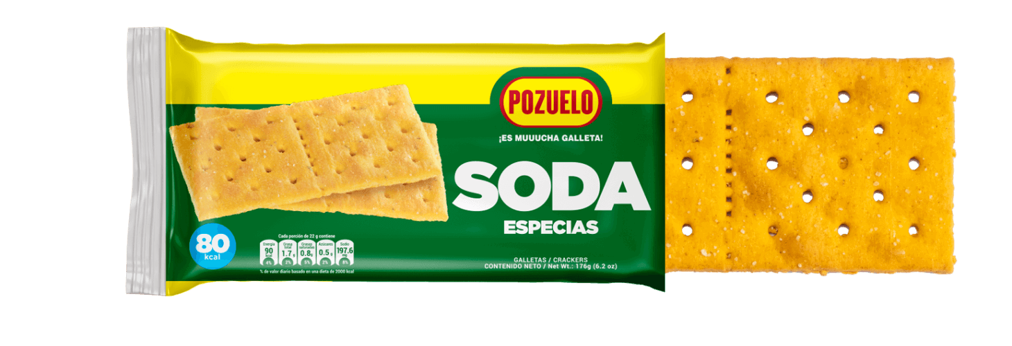 Galleta Pozuelo soda especias naturales _0