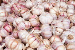 Garlic Local (Saumu nzima)