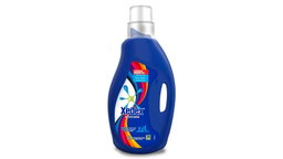 Detergente Líquido Xedex con protección de Color -2L