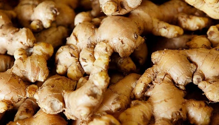 Ginger(Tangawizi)_0