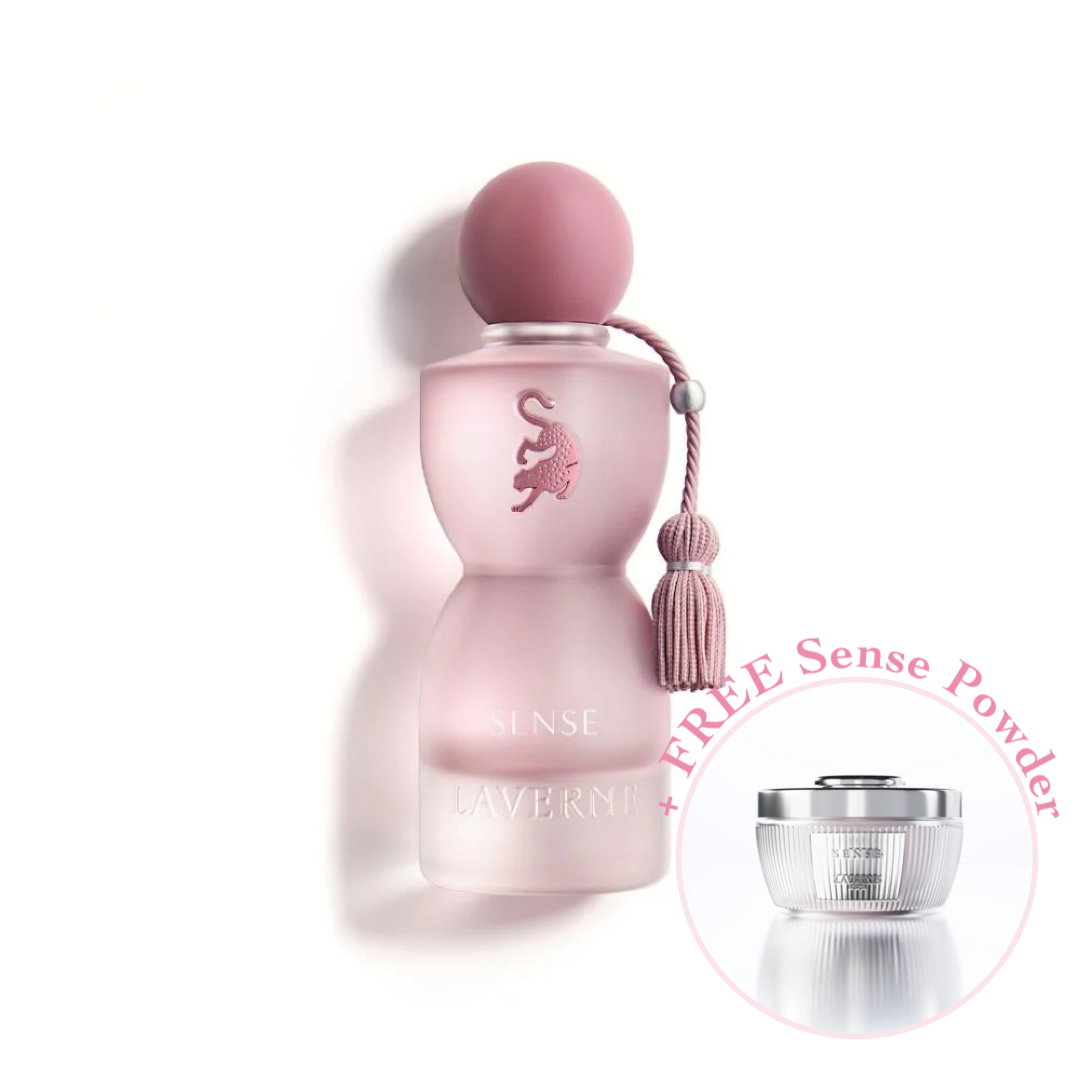 Laverne - Sense Perfume _0