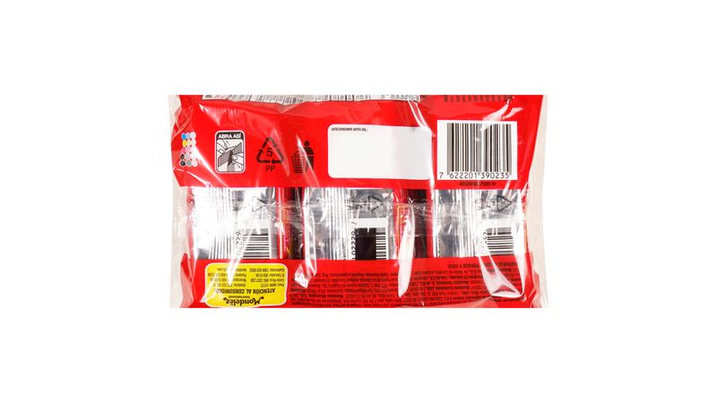 Galleta Salada Ritz Queso - 180 g_1