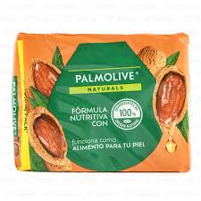 Jabón Palmolive Naturals Fusión Nutritiva_2