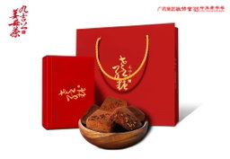 Ancient Ginger Tea aka Ginger Brown Sugar Cubes | Jiujigong Plus+ Malaysia 