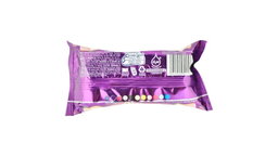 )Galleta Marinela Sponch Fresa - 60 g 