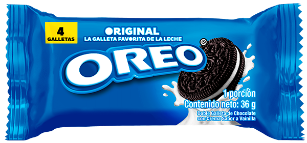 Galletas Oreo original 36g _0