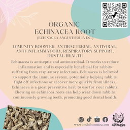 Premium Organic Herbs