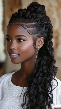 Beleza Feminino 