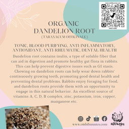 Premium Organic Herbs