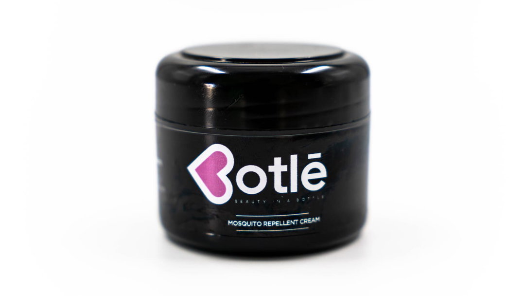 Botlē Mosquito Repellent cream by SEFATE SA BOLHELO (Maseru cosmetics)