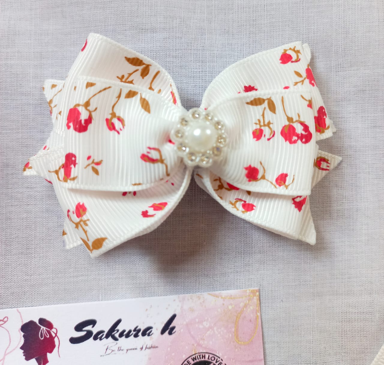 🧚‍♀️ Pixie Bows – Where Whimsy Meets Elegance 🌸_3
