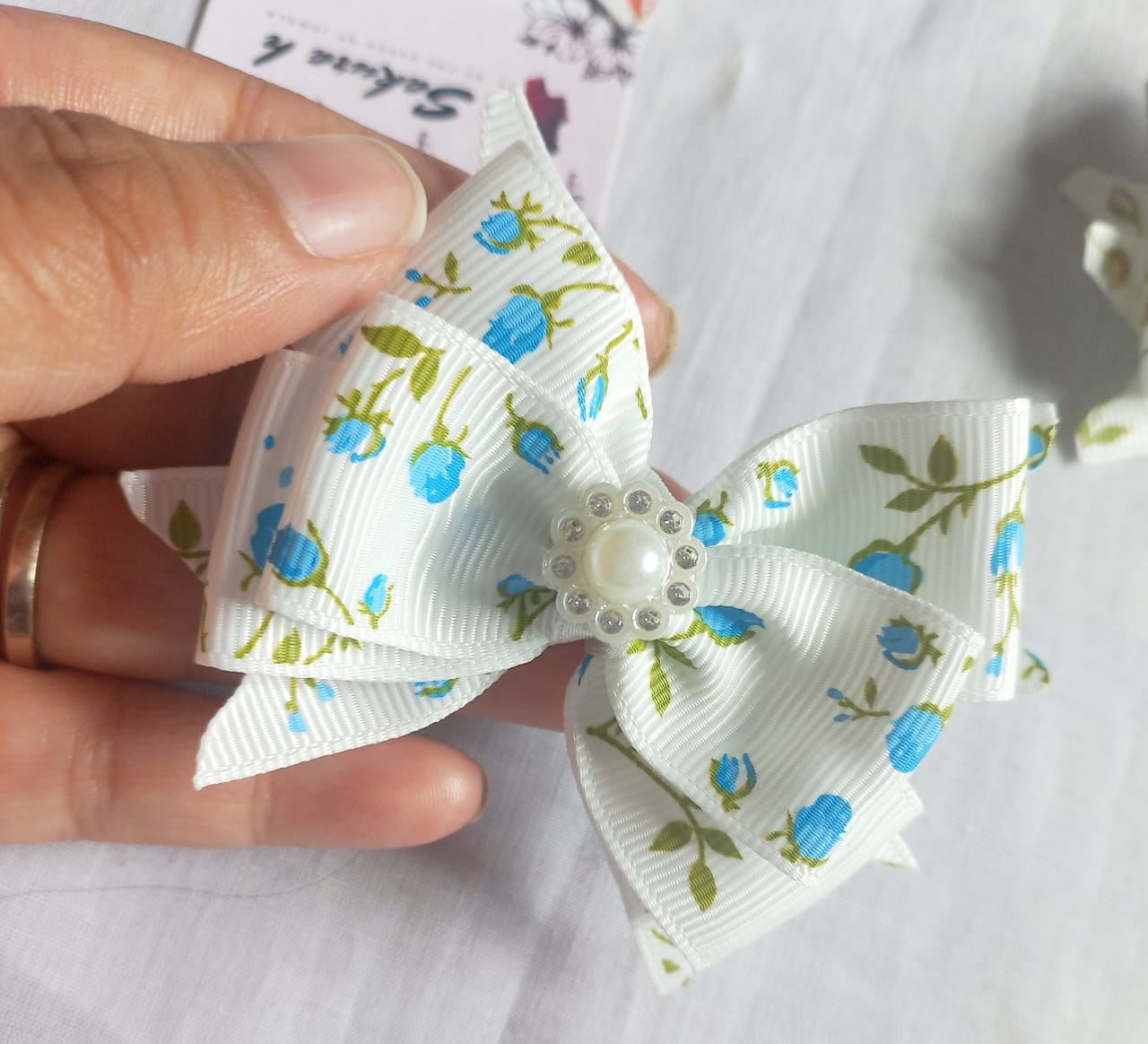 🧚‍♀️ Pixie Bows – Where Whimsy Meets Elegance 🌸_4