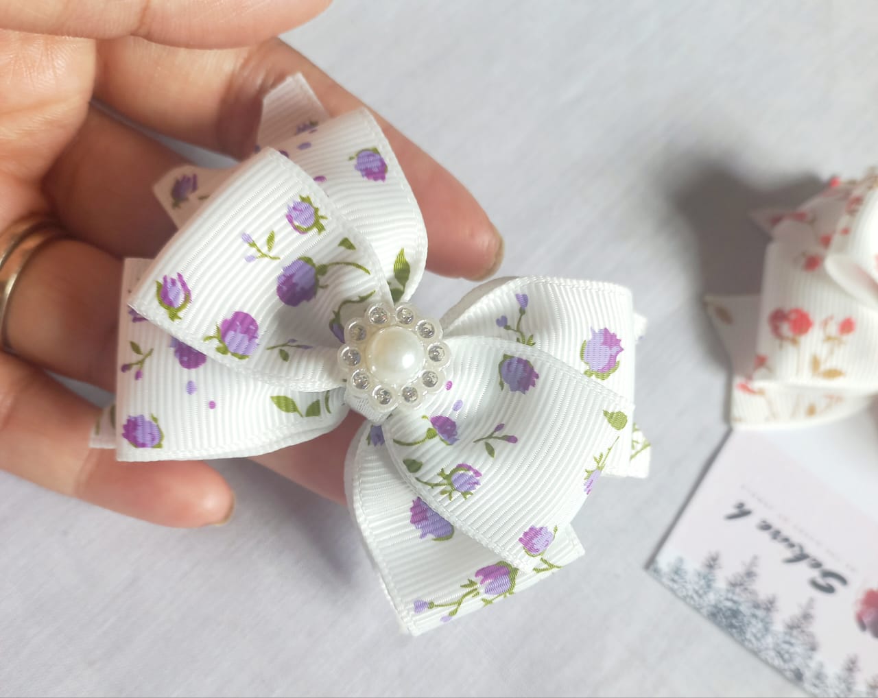 🧚‍♀️ Pixie Bows – Where Whimsy Meets Elegance 🌸_5