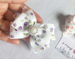 🧚‍♀️ Pixie Bows – Where Whimsy Meets Elegance 🌸