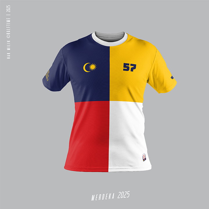 68th MERDEKA MALAYSIA 2025 - 04 Satu Padu_0