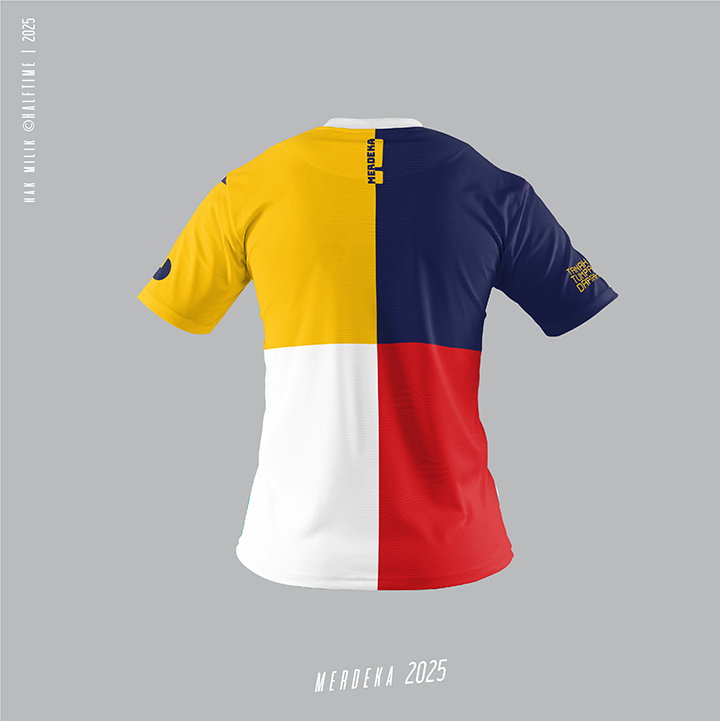 68th MERDEKA MALAYSIA 2025 - 04 Satu Padu_1