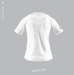 68th MERDEKA MALAYSIA 2025 - 03 Gemilang