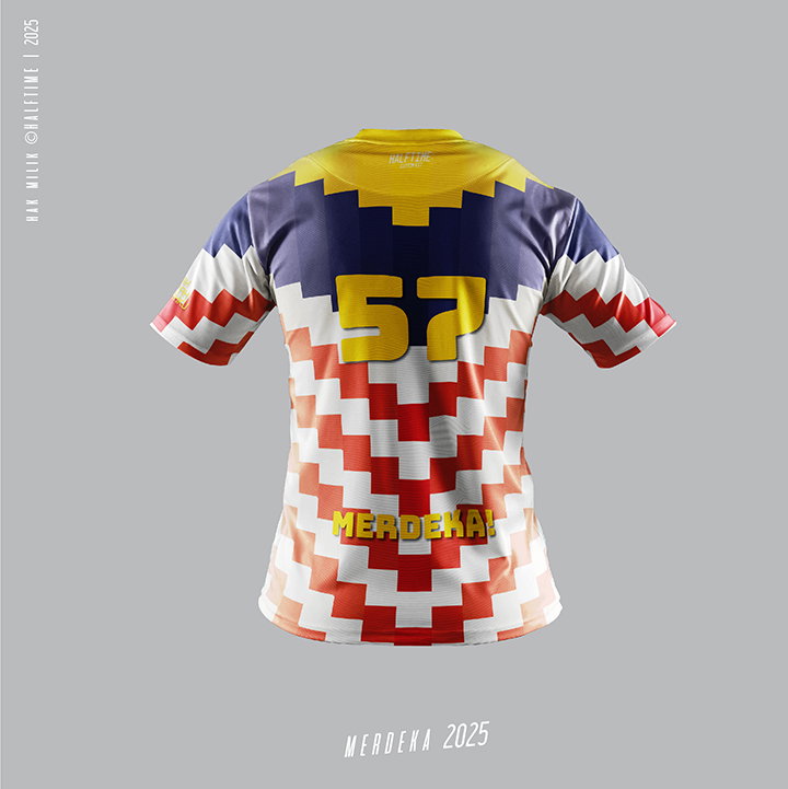 68th MERDEKA MALAYSIA 2025 - 02 Wira_1