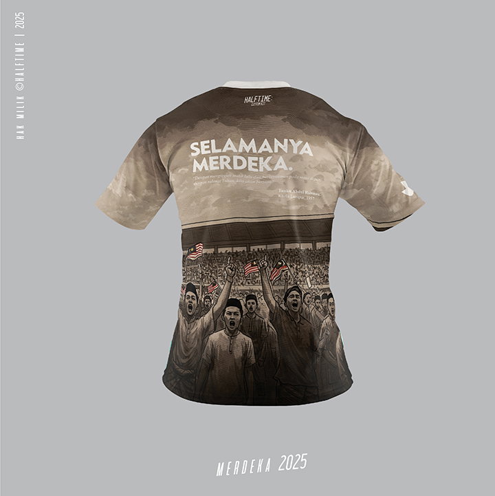 68th MERDEKA MALAYSIA 2025 - 01 Bangkit!_1