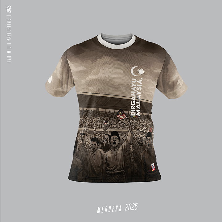 68th MERDEKA MALAYSIA 2025 - 01 Bangkit!_0