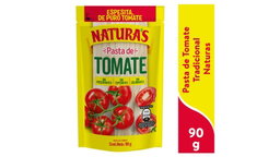 Pasta de Tomate Natura's Tradicional - 90 g