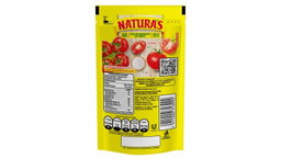 Pasta de Tomate Natura's Tradicional - 90 g
