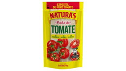 Pasta de Tomate Natura's Tradicional - 90 g