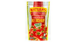Salsa de tomate Naturas Kétchup -100g