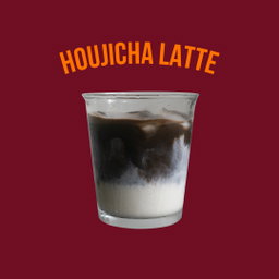 Houjicha