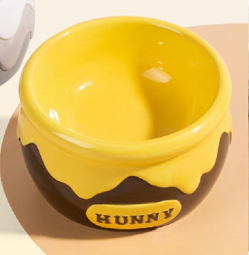 Elevated Ceramic Water Bowl_1