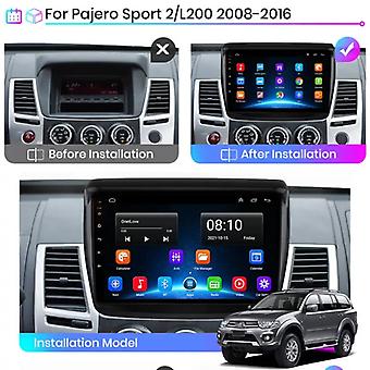 Mitsubishi Pajero 2017_0