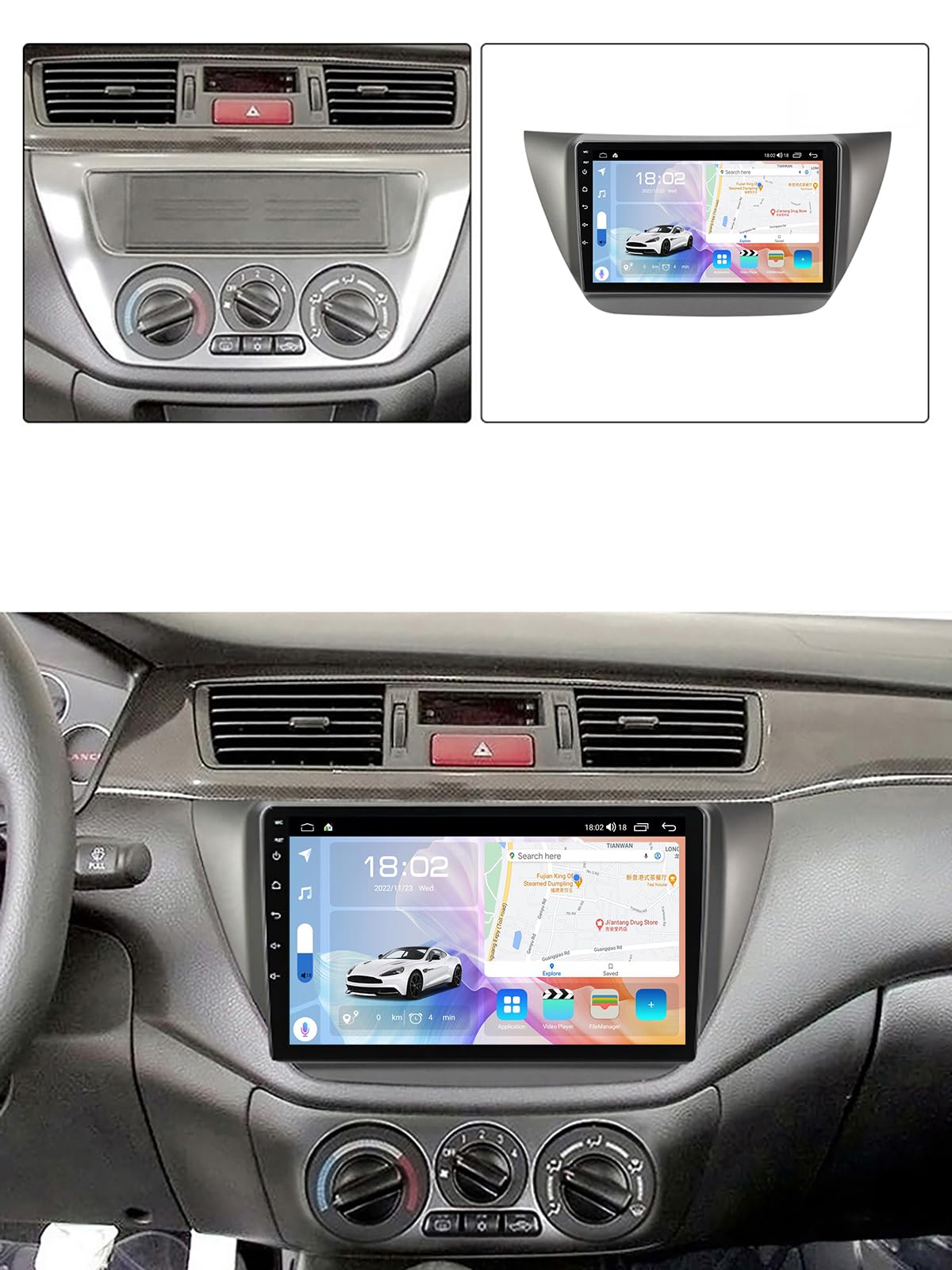 Mitsubishi lancer 2007-2013_1