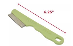 Safari Flea Comb (Double Row)