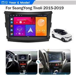 SsangYong Tivoli 2015- 2022