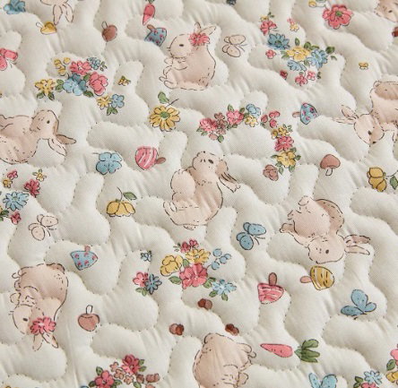 Cotton Binky Mat (Medium Sizes)_2