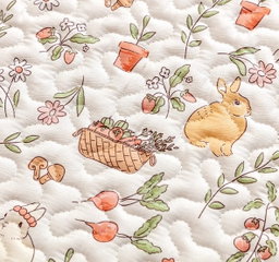 Cotton Binky Mat (Medium Sizes)