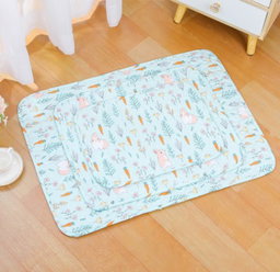 Cotton Binky Mat (Medium Sizes)