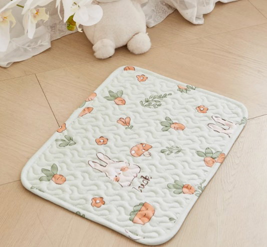 Cotton Binky Mat (Medium Sizes)_8