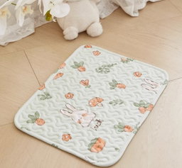 Cotton Binky Mat (Medium Sizes)