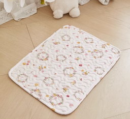 Cotton Binky Mat (Small Sizes)