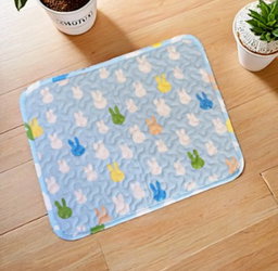 Cotton Binky Mat (Small Sizes)