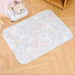 Cotton Binky Mat (Large Sizes)